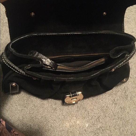 ❌sold❌Fendi handbag - Picture 4 of 5